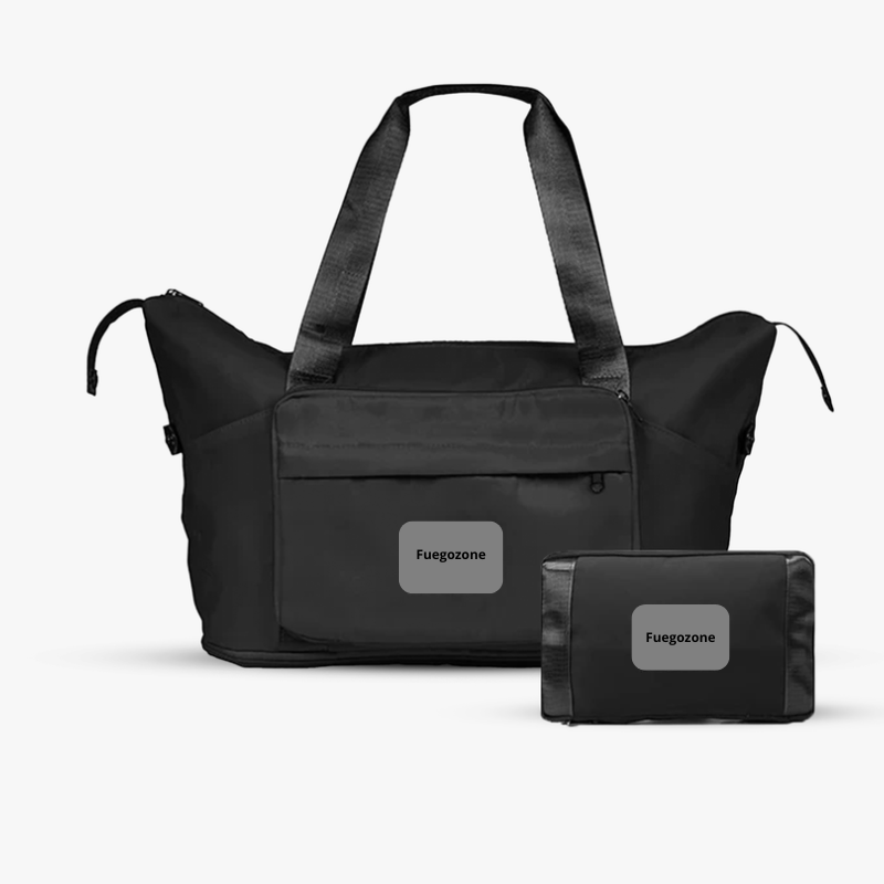 Bolsa de viaje Fuego®