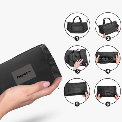 Bolsa de viaje Fuego®