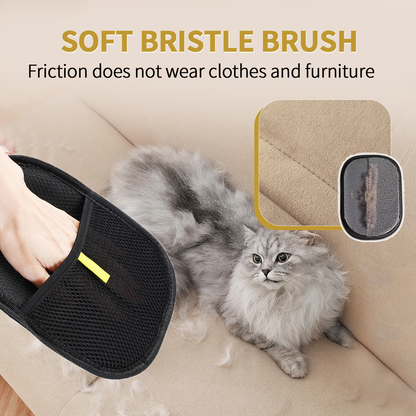 FurFree™ Guante Antipelos Reutilizable y Ecológico