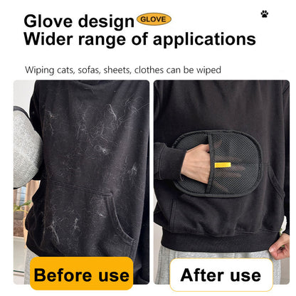 FurFree™ Guante Antipelos Reutilizable y Ecológico