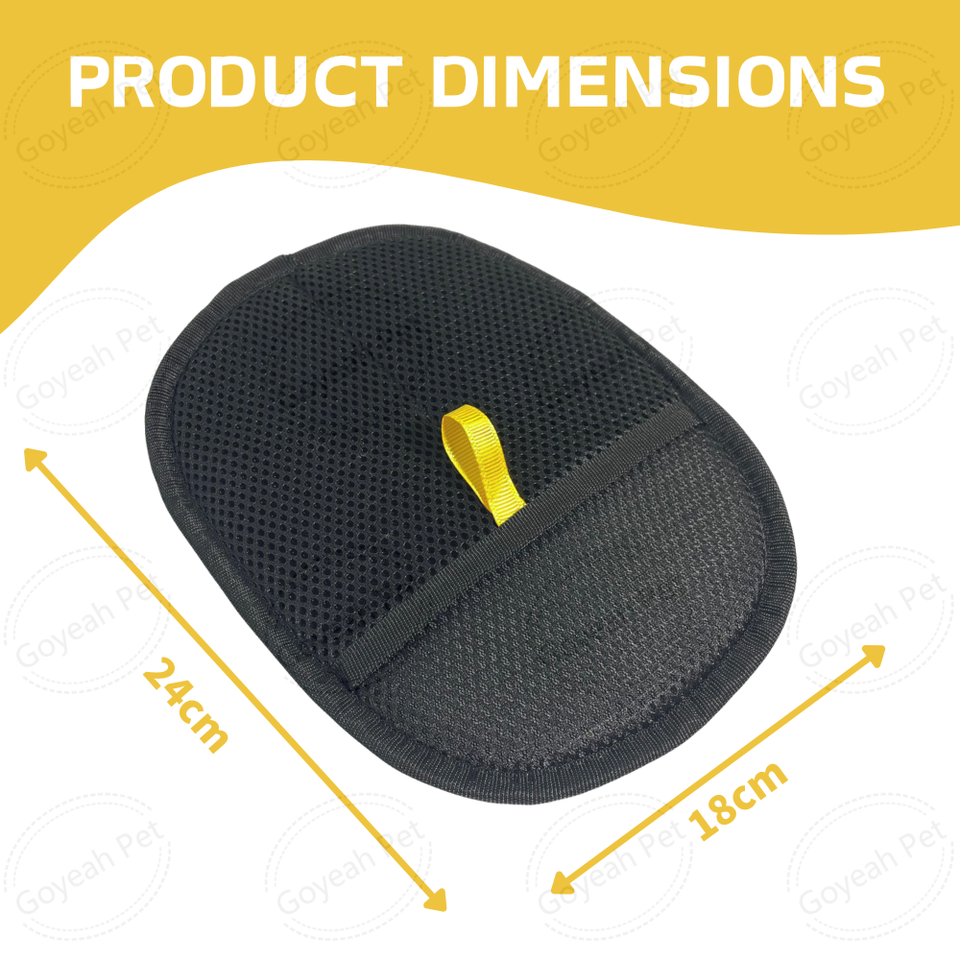 FurFree™ Guante Antipelos Reutilizable y Ecológico