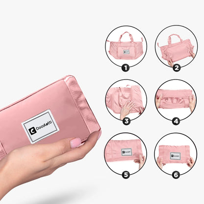 Bolsa de viaje Fuego®