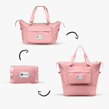 Bolsa de viaje Fuego®