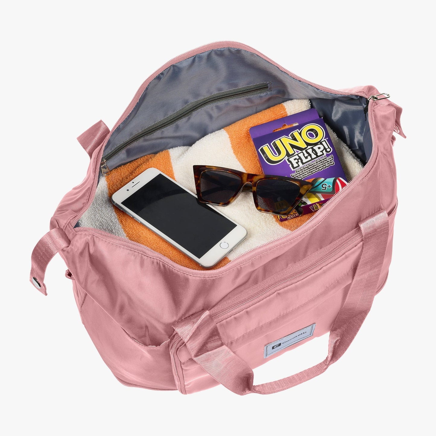 Bolsa de viaje Fuego®