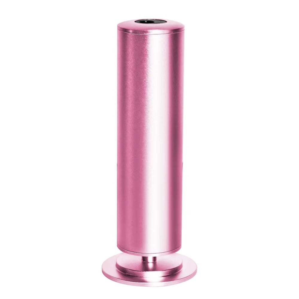 Lima Eléctrica para Pies